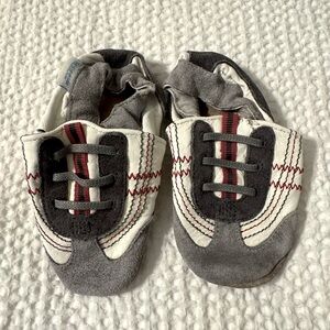 Baseball Robeez size 12-18 months